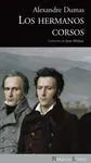 Los Hermanos Corsos
