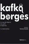 Kafka Borges