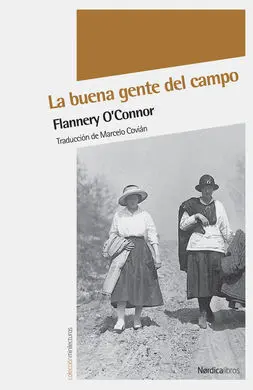 La Buena Gente del Campo