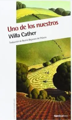 Uno de los nuestros