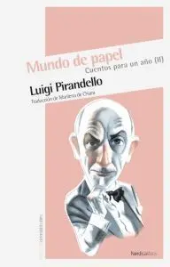 Cuentos para un Año Ii Mundo de Papel