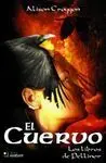 Los Libros de Pellinor. 3: el Cuervo