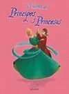10 Historias de Principes y Princesas