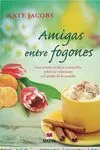 Amigas entre Fogones