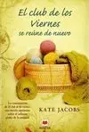 Club de los Viernes de Reune de Nuevo