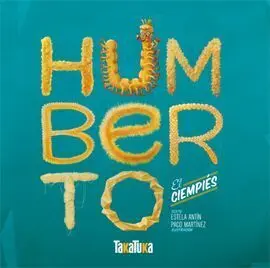 Humberto el Cienpies