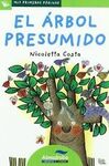 EL ÁRBOL PRESUMIDO (MAYÚSCULAS)