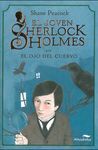 EL JOVEN SHERLOCK HOLMES. 1: EL OJO DEL CUERVO