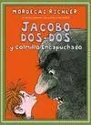 Jacobo Dos-Dos y el Colmillo Encapuchado