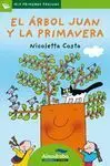El Árbol Juan y la Primavera