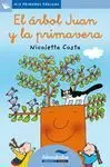 El Árbol Juan y la Primavera