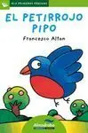 El Petirrojo Pipo