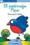 El Petirrojo Pipo