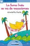 La Luna Inés se Va de Vacaciones