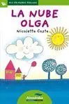 La Nube Olga