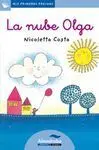La Nube Olga