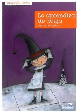 La Aprendiza de Bruja