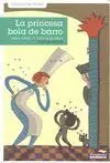 La Princesa Bola de Barro