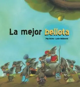La Mejor Bellota