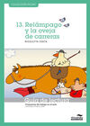 RELÃMPAGO Y LA OVEJA DE CARRERAS. GUÃA DE LECTURA