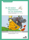 EL SEÃOR POPÃTAMO ES UN MANITAS. GUÃA DE LECTURA