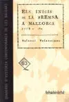 Els Inicis de la Premsa a Mallorca (1779-1814)