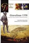 Gravelinas 1558