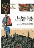La Batalla de Medellín, 1809