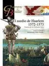 El Asedio de Haarlem 1572-1573