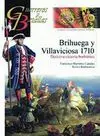 Brihuega y Villaviciosa 1710