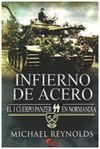 INFIERNO DE ACERO