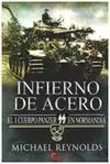 Infierno de Acero