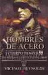 HOMBRES DE ACERO