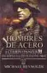 Hombres de Acero