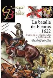 La Batalla de Fleurus 1622