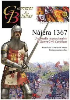 Nájera 1367