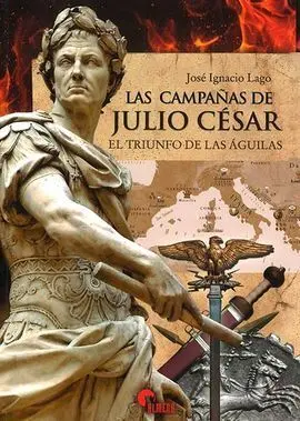 Las Campañas de Julio Cesar