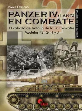 Panzer Iv (Lang) en Combate