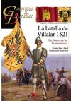 LA BATALLA DE VILLALAR 1521. LA GUERRA DE LAS COMUNIDADES