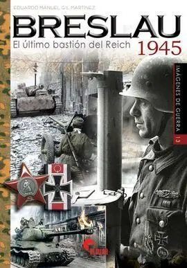 Breslau 1945