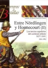 Entre Nördlingen y Honnecourt (Ii)