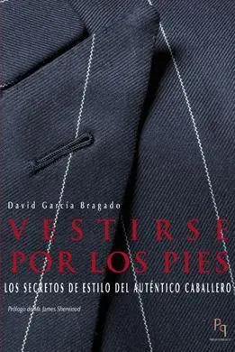 Vestirse por los Pies