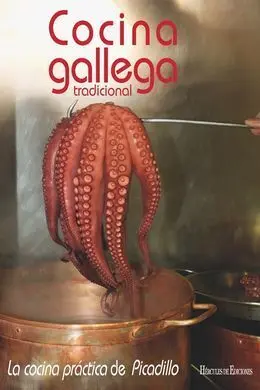 Cocina Gallega