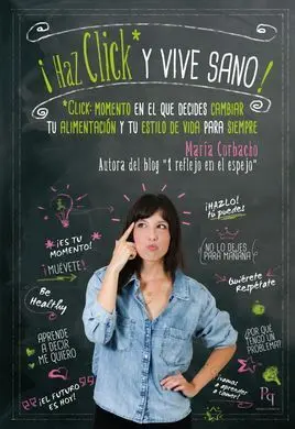 ¡Haz Click y Vive Sano!