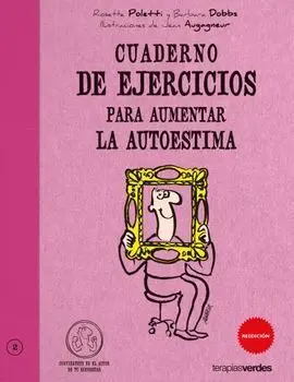 Cuaderno de Ejercicios para Aumentar la Autoestima