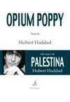 Opium Poppy