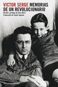 Memorias de un Revolucionario