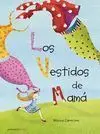 Vestidos de Mamá