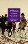 La Derrota de Napoleón en Rusia