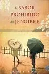 El Sabor Prohibido del Jengibre